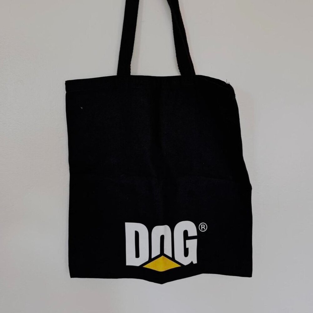 DOG Tote Bag